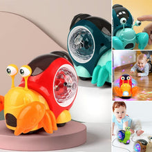 Load image into Gallery viewer, Luminous Snail Toy