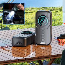 Load image into Gallery viewer, Car Inflatable Starting Power