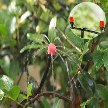 Load image into Gallery viewer, 360°Adjustable Automatic Sprinkler Watering Dropper