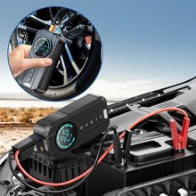 Load image into Gallery viewer, Car Inflatable Starting Power