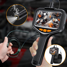 Load image into Gallery viewer, HD Portable Automotive Inspection Endoscope