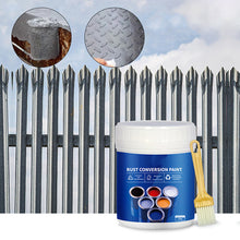 Load image into Gallery viewer, Water-based Rust Inhibitor Industrial Paint