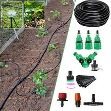 Load image into Gallery viewer, 360°Adjustable Automatic Sprinkler Watering Dropper
