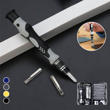 Load image into Gallery viewer, 115 in 1 Magnetic Screwdriver Set