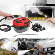 Load image into Gallery viewer, High-Temperature Steam Cleaner