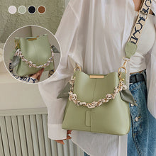 Load image into Gallery viewer, Bucket Shoulder Bag