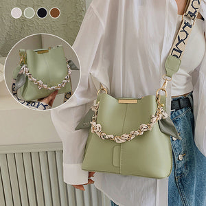 Bucket Shoulder Bag