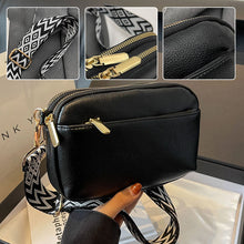 Load image into Gallery viewer, Fashionable and versatile women&#39;s crossbody bag