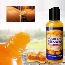 Load image into Gallery viewer, Natural Micro-Molecularized Beeswax