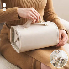 Load image into Gallery viewer, Portable Cosmetic Bag