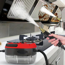 Load image into Gallery viewer, High-Temperature Steam Cleaner