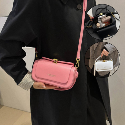 Trendy Mini Square Bag