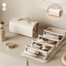 Load image into Gallery viewer, Portable Cosmetic Bag