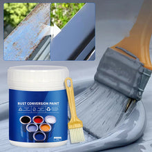 Load image into Gallery viewer, Water-based Rust Inhibitor Industrial Paint