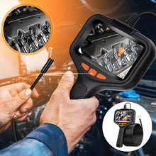 Load image into Gallery viewer, HD Portable Automotive Inspection Endoscope
