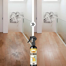 Load image into Gallery viewer, Natural Micro-Molecularized Beeswax Spray