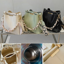 Load image into Gallery viewer, Bucket Shoulder Bag