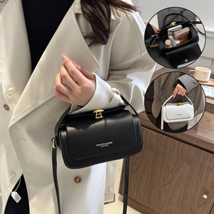 Trendy Mini Square Bag