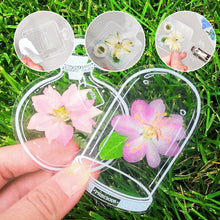 Load image into Gallery viewer, 🌸Dried Flower Bookmarks Set🌷