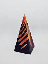 Load image into Gallery viewer, Impossible Pyramid Passthrough Sculpture