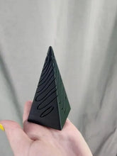 Load image into Gallery viewer, Impossible Pyramid Passthrough Sculpture