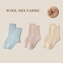 Load image into Gallery viewer, Winter Thermal Socks