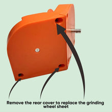 Load image into Gallery viewer, Multifunction Drill Grinder Grinding Tool
