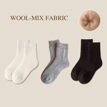 Load image into Gallery viewer, Winter Thermal Socks