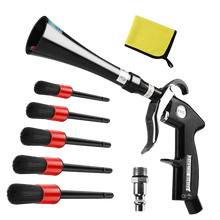 Load image into Gallery viewer, Air Cleaning Gun