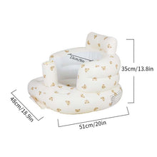 Load image into Gallery viewer, Inflatable Baby Chair