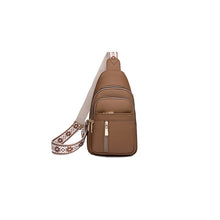 Load image into Gallery viewer, Women's Casual Zipper Fanny Pack