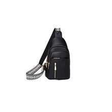 Load image into Gallery viewer, Women's Casual Zipper Fanny Pack