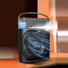 Load image into Gallery viewer, Portable Air Conditioner Fan
