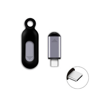 Capsule Mobile Phone Remote Control