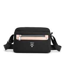 Load image into Gallery viewer, Simple Fashionable Nylon Shoulder Bag
