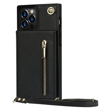 Load image into Gallery viewer, iPhone Case Card Holder