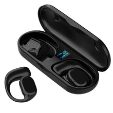 Load image into Gallery viewer, Wireless Ear Hanging Bluetooth Headset