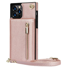 Load image into Gallery viewer, iPhone Case Card Holder