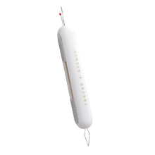 Load image into Gallery viewer, 2 In 1 Needle Threader Seam Ripper