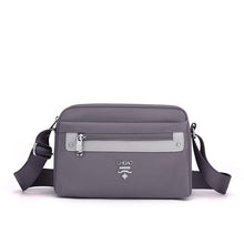 Load image into Gallery viewer, Simple Fashionable Nylon Shoulder Bag