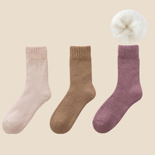 Load image into Gallery viewer, Winter Thermal Socks