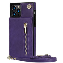 Load image into Gallery viewer, iPhone Case Card Holder
