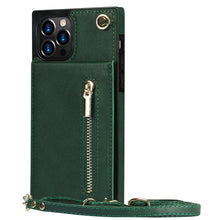 Load image into Gallery viewer, iPhone Case Card Holder