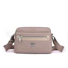 Load image into Gallery viewer, Simple Fashionable Nylon Shoulder Bag