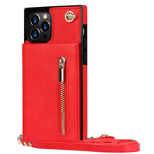 Load image into Gallery viewer, iPhone Case Card Holder