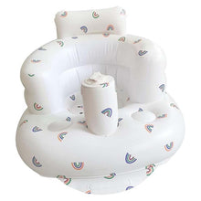 Load image into Gallery viewer, Inflatable Baby Chair