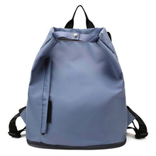 Load image into Gallery viewer, Lightweight Waterproof Leisure Backpack