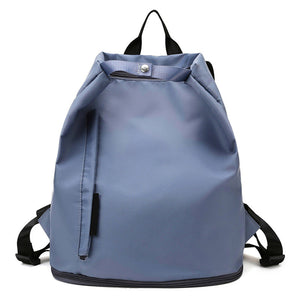 Lightweight Waterproof Leisure Backpack
