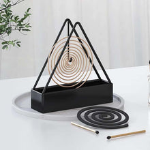 Load image into Gallery viewer, Mosquito Coil Holder