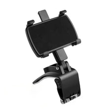 Load image into Gallery viewer, Multifunctional Car Dashboard Mobile Phone Holder